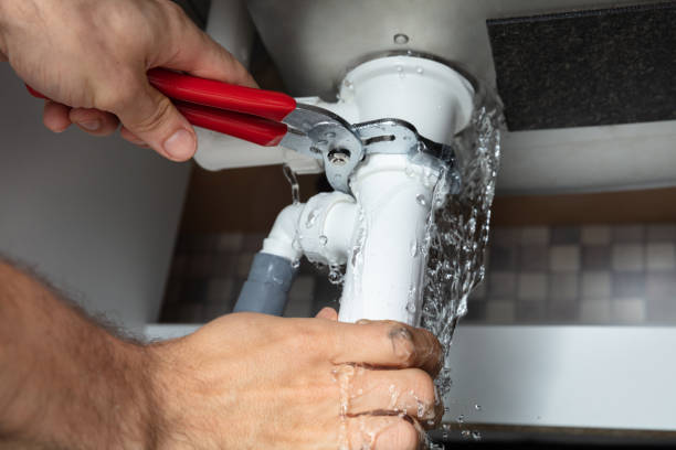 Best 24/7 water damage repair  in Bryn Mawr Skyy, WA